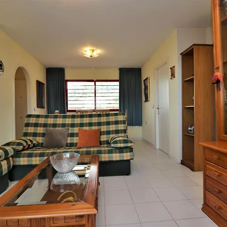 Cumbre Loix 8-12 Appartement
