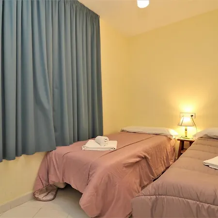 Cumbre Loix 8-12 Appartement Benidorm
